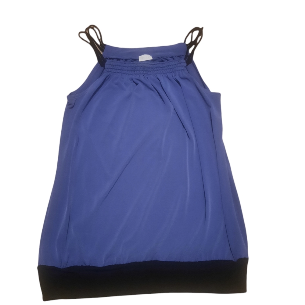 Suzy Shier tank